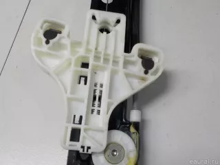 5P0839462A VAG Стеклоподъемник электрический задний правый Seat Toledo 3 Арт E51088950, вид 4