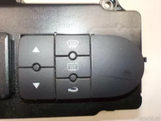 5P0907044K1UQ VAG Блок управления печки / климат-контроля Seat Toledo 3 Арт E51155211, вид 4
