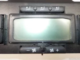 5P0907044K1UQ VAG Блок управления печки / климат-контроля Seat Toledo 3 Арт E51155211, вид 6