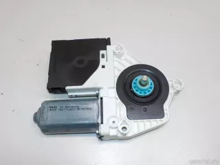 3C8959701 VAG Моторчик стеклоподъемника Volkswagen Passat CC Арт E51158046, вид 2