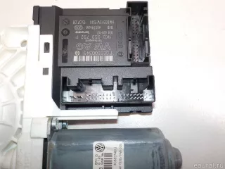 3C8959701 VAG Моторчик стеклоподъемника Volkswagen Passat CC Арт E51158046, вид 4
