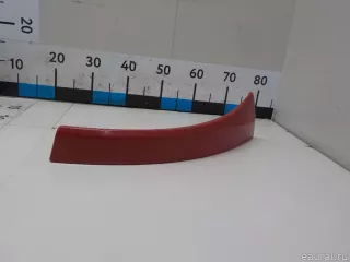 735463403 Fiat Планка под фару левая Citroen Jumper 3 Арт E51459007, вид 1