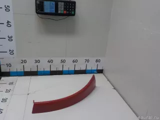 735463403 Fiat Планка под фару левая Citroen Jumper 3 Арт E51459007, вид 2