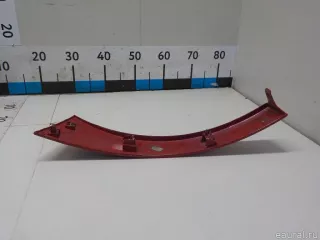 735463403 Fiat Планка под фару левая Citroen Jumper 3 Арт E51459007, вид 7