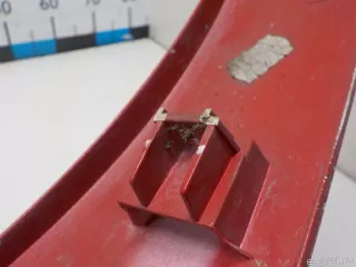 735463403 Fiat Планка под фару левая Citroen Jumper 3 Арт E51459007, вид 9