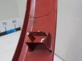 735463403 Fiat Планка под фару левая Citroen Jumper 3 Арт E51459007, вид 10