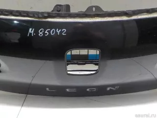 1P0827024 VAG Дверь багажника Seat Leon 3 Арт E51502566, вид 11