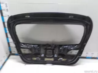 1P0827024 VAG Дверь багажника Seat Leon 3 Арт E51502566, вид 13