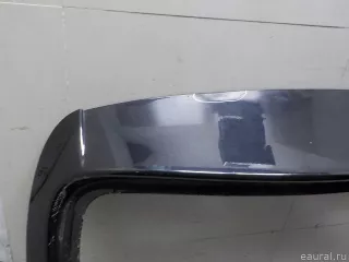 1P0827024 VAG Дверь багажника Seat Leon 3 Арт E51502566, вид 4