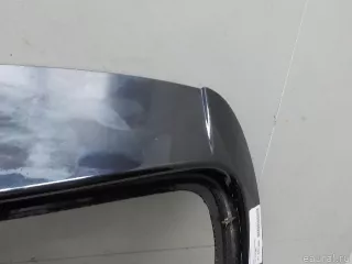 1P0827024 VAG Дверь багажника Seat Leon 3 Арт E51502566, вид 7