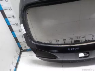 1P0827024 VAG Дверь багажника Seat Leon 3 Арт E51502566, вид 9