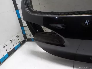 1P0827024 VAG Дверь багажника Seat Leon 3 Арт E51502566, вид 10