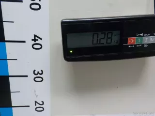 9303P6 Citroen-Peugeot Направляющая стекла двери Citroen Jumper 3 Арт E51547368, вид 3