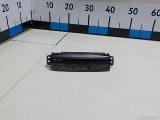 8401260270 Toyota Блок управления климатической установкой Lexus GX 1 Арт E51623404, вид 1