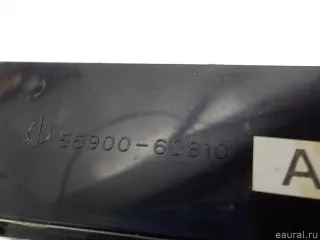 8401260270 Toyota Блок управления климатической установкой Lexus GX 1 Арт E51623404, вид 10