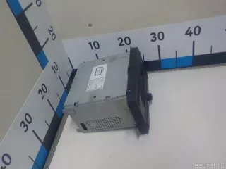 5J0035161 VAG Магнитола Skoda Roomster 1 restailing Арт E51858913, вид 3