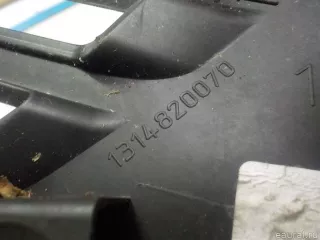 1611681080 Citroen-Peugeot Решетка капота Peugeot Boxer 3 Арт E52024431, вид 13