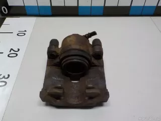 45002TL1G01 Honda Суппорт тормозной передний правый Honda Accord 9 Арт E52037246, вид 6