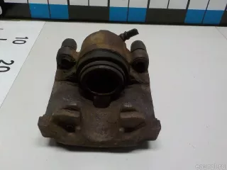 45002TL1G01 Honda Суппорт тормозной передний правый Honda Accord 9 Арт E52037246, вид 7