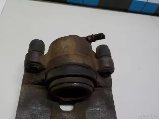 45002TL1G01 Honda Суппорт тормозной передний правый Honda Accord 9 Арт E52037246, вид 8