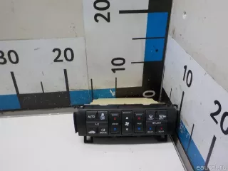 79600SZAR41ZA Honda Блок управления климатической установкой Honda Pilot 2 Арт E52049240, вид 1