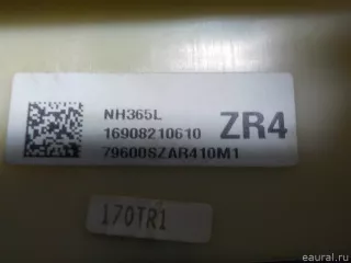 79600SZAR41ZA Honda Блок управления климатической установкой Honda Pilot 2 Арт E52049240, вид 14