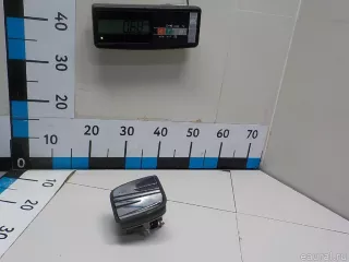 6L6827565B VAG Ручка двери багажника наружная Seat Ibiza 3 Арт E52264645, вид 1