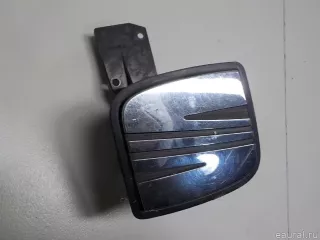 6L6827565B VAG Ручка двери багажника наружная Seat Ibiza 3 Арт E52264645, вид 3