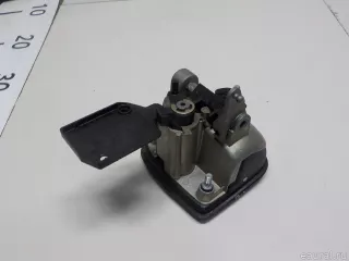 6L6827565B VAG Ручка двери багажника наружная Seat Ibiza 3 Арт E52264645, вид 6