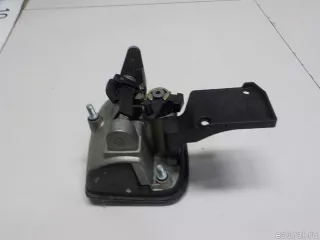 6L6827565B VAG Ручка двери багажника наружная Seat Ibiza 3 Арт E52264645, вид 7