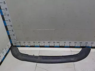 6L0805903B9B9 VAG Спойлер переднего бампера Seat Ibiza 3 Арт E52267325, вид 1