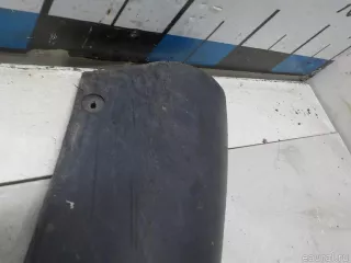 6L0805903B9B9 VAG Спойлер переднего бампера Seat Ibiza 3 Арт E52267325, вид 4
