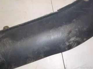 6L0805903B9B9 VAG Спойлер переднего бампера Seat Ibiza 3 Арт E52267325, вид 5