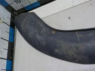 6L0805903B9B9 VAG Спойлер переднего бампера Seat Ibiza 3 Арт E52267325, вид 8