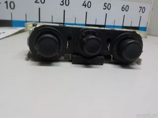 6L0819045DNEE VAG Блок управления отопителем Seat Ibiza 3 Арт E52272000, вид 3