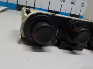 6L0819045DNEE VAG Блок управления отопителем Seat Ibiza 3 Арт E52272000, вид 4