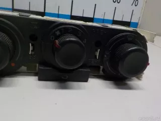 6L0819045DNEE VAG Блок управления отопителем Seat Ibiza 3 Арт E52272000, вид 5