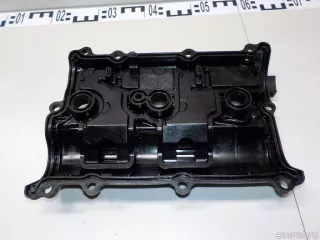 13264EY01C Nissan Клапанная крышка Infiniti Q70 1 restailing Арт E52299901, вид 6
