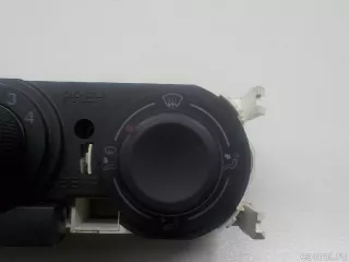 6L0819045DNEE VAG Блок управления отопителем Seat Ibiza 3 Арт E52361275, вид 5