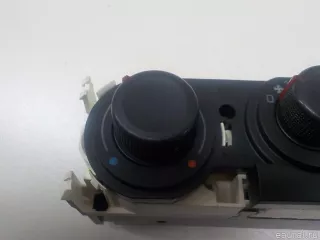 6L0819045DNEE VAG Блок управления отопителем Seat Ibiza 3 Арт E52361275, вид 7