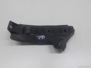 6L0807184C VAG Кронштейн переднего бампера правый Seat Ibiza 3 Арт E52361799, вид 2