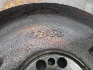 232004A001 Hyundai-Kia Маховик Hyundai H1 1 Арт E52375840, вид 8