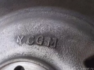 232004A001 Hyundai-Kia Маховик Hyundai H1 1 Арт E52375840, вид 9