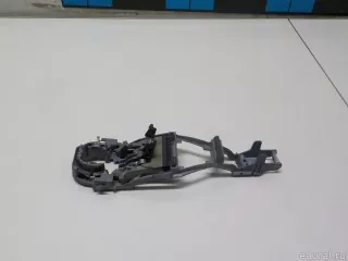 6Q0837885A VAG Кронштейн ручки Seat Leon 3 Арт E52376654, вид 6