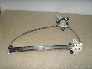 72210SJAA01 Honda Стеклоподъемник электр. передний правый Honda Legend 4 Арт E7709466, вид 1