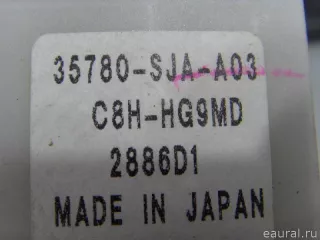 Кнопка стеклоподъемника Honda Legend 4 Арт E7709953, вид 3