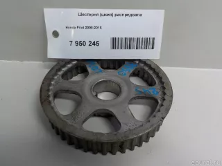  Шестерня (шкив) распредвала Honda Pilot 2 Арт E7950245