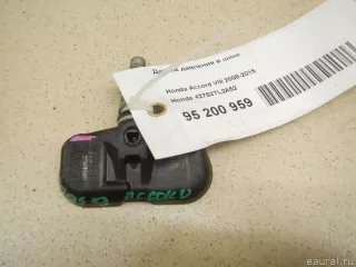 42753TL2A52 Honda Датчик давления в шине (TPMS) Honda Accord 9 Арт E95200959, вид 1