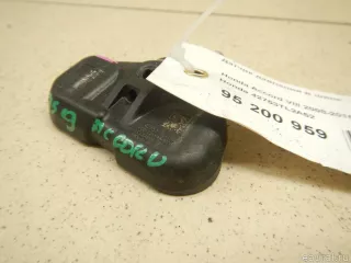 42753TL2A52 Honda Датчик давления в шине (TPMS) Honda Accord 9 Арт E95200959, вид 3