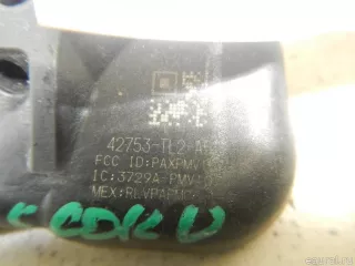 42753TL2A52 Honda Датчик давления в шине (TPMS) Honda Accord 9 Арт E95200959, вид 4